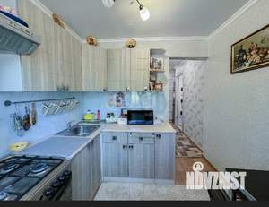 1-к квартира, вторичка, 30м2, 3/5 этаж