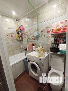 1-к квартира, вторичка, 30м2, 1/5 этаж