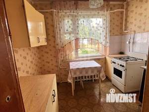 1-к квартира, вторичка, 33м2, 1/5 этаж