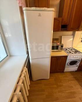 2-к квартира, вторичка, 64м2, 2/6 этаж