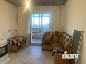 1-к квартира, вторичка, 47м2, 5/10 этаж