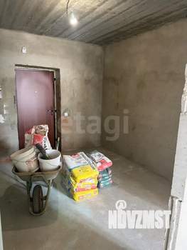 1-к квартира, вторичка, 53м2, 5/9 этаж
