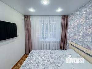 3-к квартира, вторичка, 58м2, 5/5 этаж