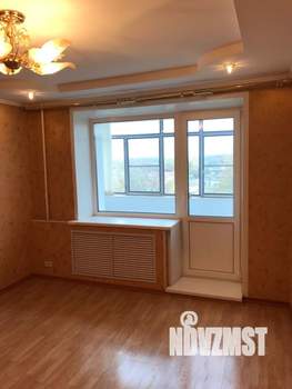 3-к квартира, вторичка, 60м2, 4/5 этаж