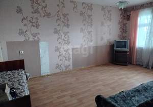 1-к квартира, вторичка, 37м2, 8/10 этаж