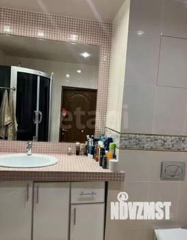 3-к квартира, вторичка, 90м2, 4/5 этаж