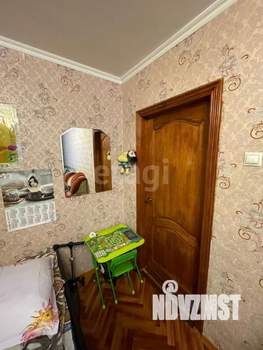 1-к квартира, вторичка, 33м2, 3/5 этаж