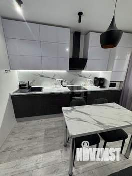 1-к квартира, вторичка, 39м2, 9/16 этаж