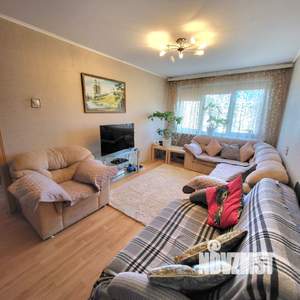 3-к квартира, вторичка, 64м2, 5/5 этаж