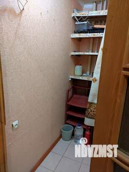 3-к квартира, вторичка, 86м2, 1/5 этаж