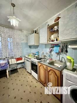 2-к квартира, вторичка, 48м2, 10/10 этаж