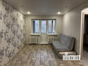 2-к квартира, вторичка, 46м2, 5/5 этаж