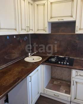 1-к квартира, вторичка, 29м2, 4/5 этаж