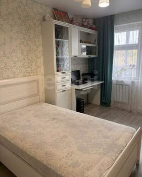 2-к квартира, вторичка, 62м2, 6/10 этаж