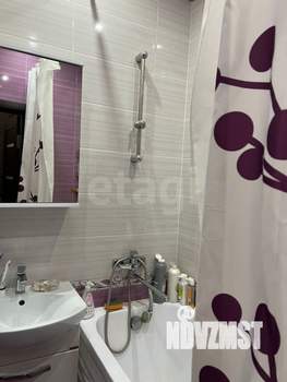 2-к квартира, вторичка, 55м2, 7/9 этаж