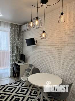 1-к квартира, вторичка, 39м2, 4/9 этаж