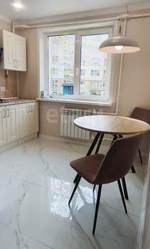 2-к квартира, вторичка, 47м2, 1/5 этаж