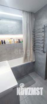 1-к квартира, вторичка, 39м2, 2/3 этаж