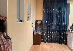 3-к квартира, вторичка, 94м2, 8/9 этаж