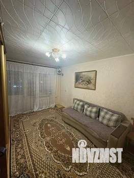 2-к квартира, вторичка, 47м2, 3/5 этаж