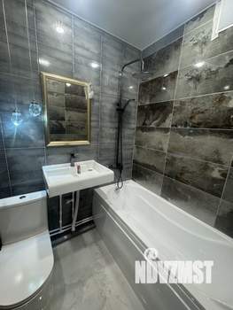 1-к квартира, вторичка, 35м2, 3/9 этаж