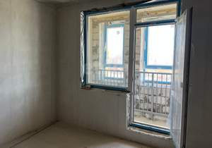 Студия квартира, вторичка, 27м2, 7/18 этаж