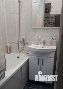 1-к квартира, вторичка, 33м2, 5/5 этаж