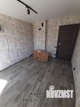 1-к квартира, вторичка, 47м2, 4/18 этаж