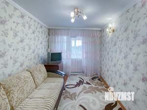 3-к квартира, вторичка, 58м2, 6/9 этаж