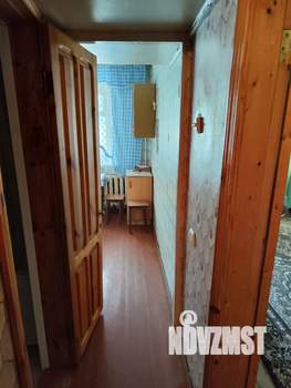 1-к квартира, вторичка, 30м2, 1/5 этаж