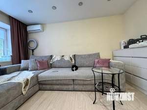 1-к квартира, вторичка, 29м2, 5/5 этаж