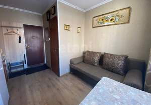 1-к квартира, вторичка, 12м2, 1/5 этаж