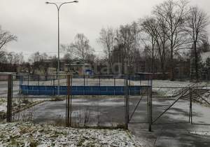 1-к квартира, вторичка, 34м2, 3/5 этаж