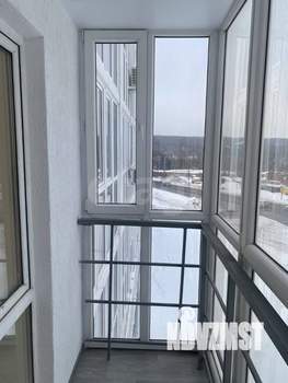 Студия квартира, вторичка, 24м2, 3/10 этаж