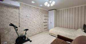 1-к квартира, вторичка, 35м2, 3/9 этаж