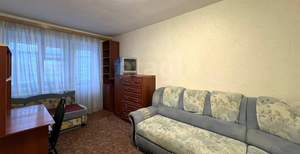 1-к квартира, вторичка, 30м2, 3/5 этаж