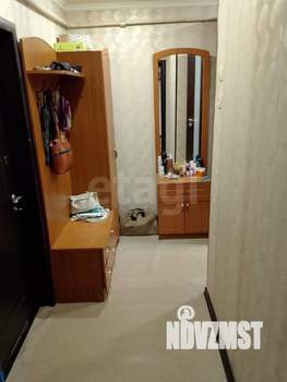 1-к квартира, вторичка, 34м2, 1/5 этаж