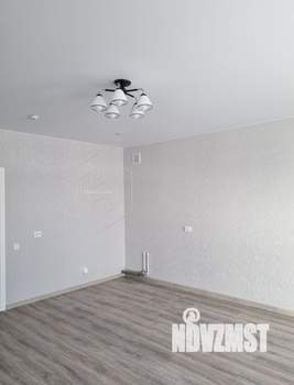 Студия квартира, сданный дом, 35м2, 2/8 этаж