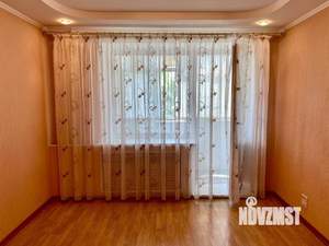 3-к квартира, вторичка, 60м2, 4/5 этаж