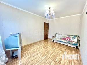 2-к квартира, вторичка, 48м2, 2/5 этаж