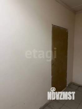 1-к квартира, вторичка, 45м2, 7/10 этаж