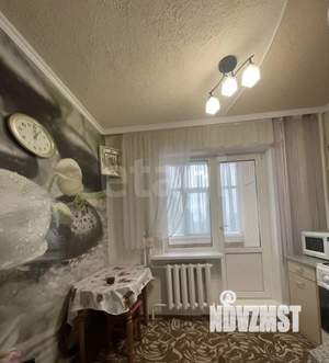 3-к квартира, вторичка, 64м2, 4/9 этаж