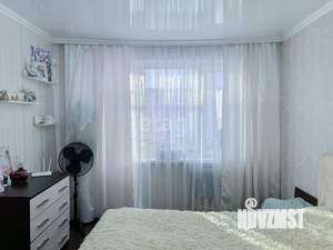 3-к квартира, вторичка, 61м2, 5/5 этаж