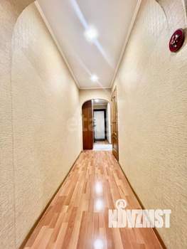 4-к квартира, вторичка, 64м2, 2/9 этаж