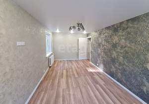 2-к квартира, вторичка, 43м2, 2/5 этаж