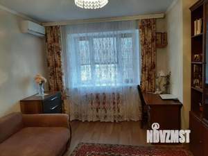 1-к квартира, вторичка, 41м2, 4/12 этаж