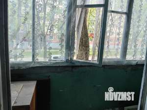 3-к квартира, вторичка, 64м2, 1/5 этаж