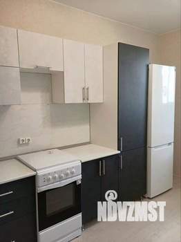 1-к квартира, вторичка, 34м2, 11/16 этаж