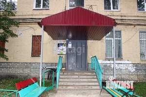 1-к квартира, вторичка, 31м2, 5/5 этаж