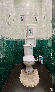 3-к квартира, вторичка, 105м2, 5/10 этаж